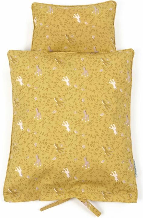 Produktbild Smallstuff Doll Bedding