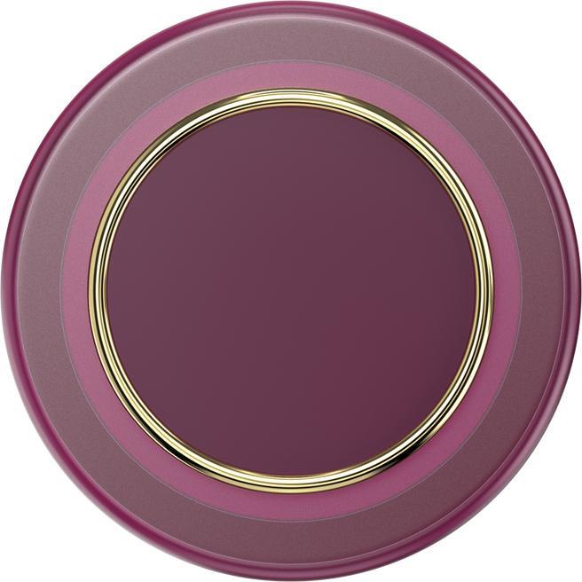 Immagine prodotto PopSockets PopGrip Round per MagSafe - Include un anello di adattamento per MagSafe - Base estensibile e