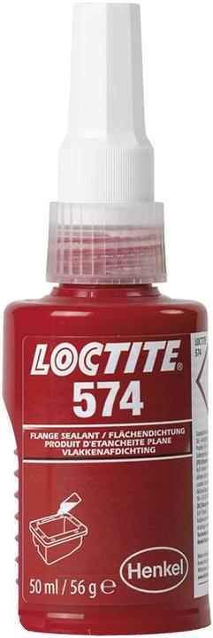 Loctite Mastici per superfici 50 ml (Arancia, 50 ml)