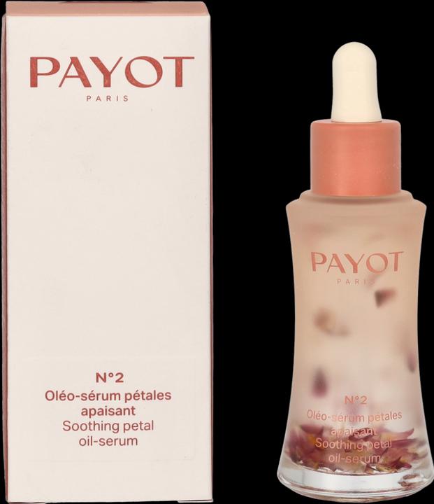 Actual product image Payot Paris No.2 (30 ml)