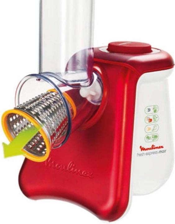 Produktbild Moulinex Fresh Express Max