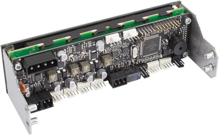 Actual product image Aqua Computer aquaero 6 PRO USB fan controller, graphic LCD