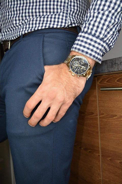 Immagine prodotto BOSS Campione (Cronografo, 44 mm)