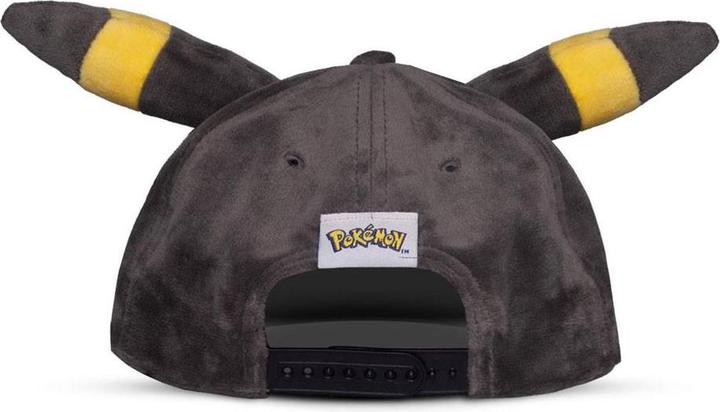 Actual product image Difuzed Nachtara Plush - Cap (One size)