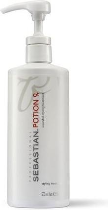 Produktbild Sebastian Potion 9 (500 ml)