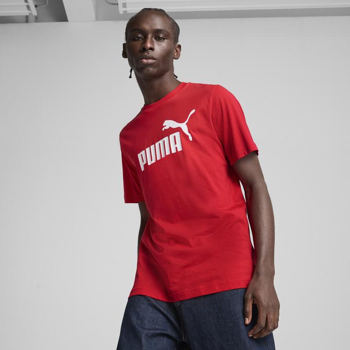 Immagine prodotto Puma Maglietta con logo ESS n. 1 (XXL)