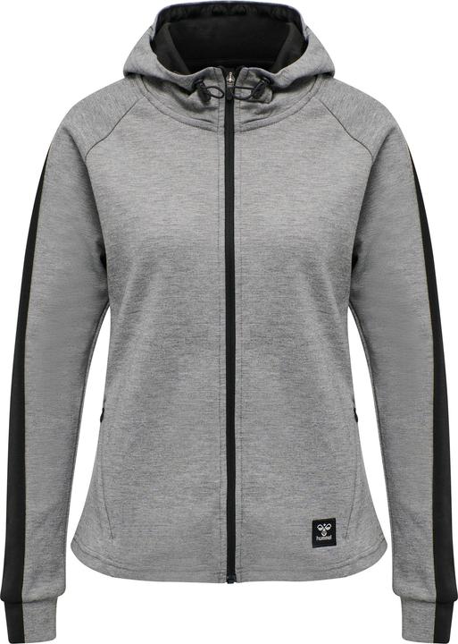 Image du produit hummel Essi Hoodie Zip (S)