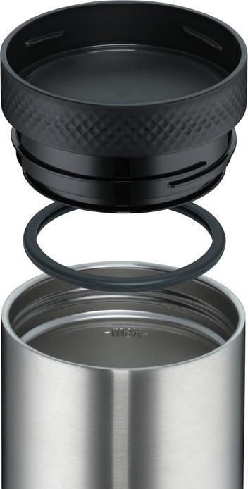 Produktbild WMF Ersatz-Silikondichtung für den unteren My2Go Isolierbehälter