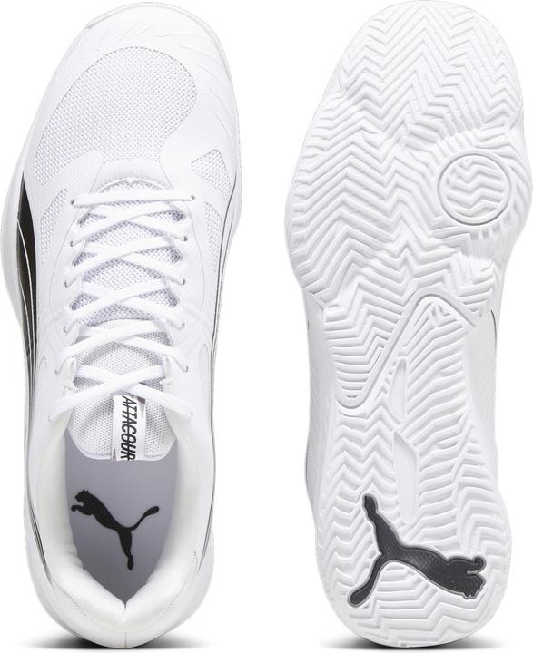 Actual product image Puma Attacourt (49.5)