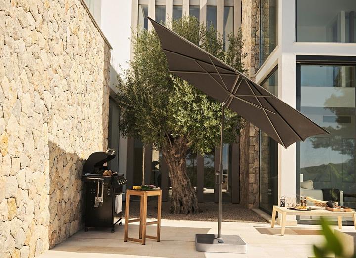 Immagine prodotto Glatz Ombrellone Twist (0.23 m)