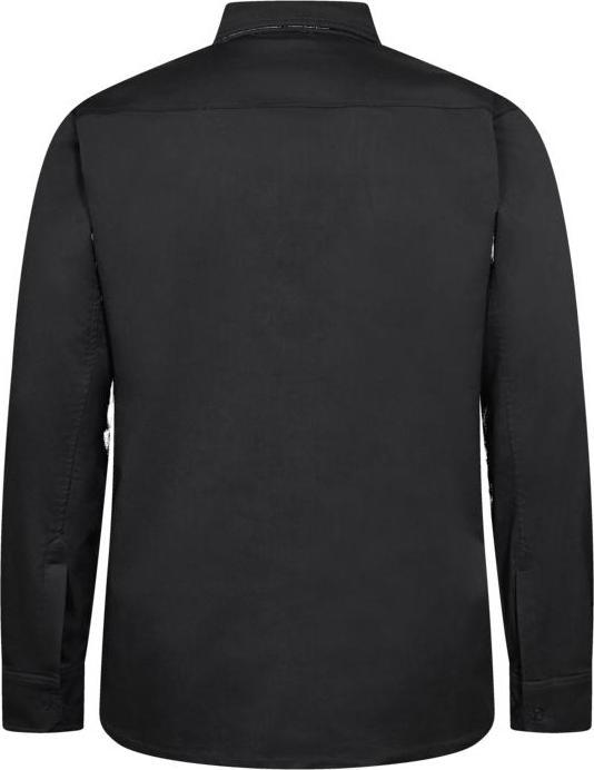 Produktbild F. Engel Extend Langarm-Hemd mit Stretch (XS)