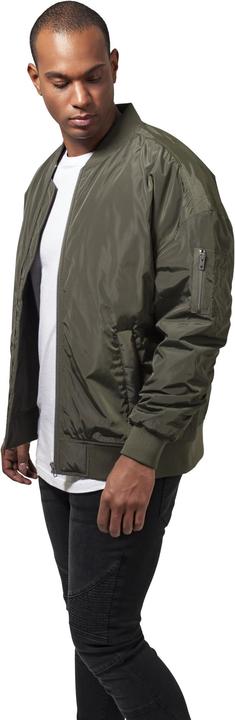 Immagine prodotto Urban Classics Giacca bomber oversize (S)