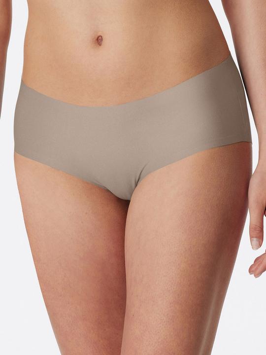 Produktbild Schiesser Panty Invisible Cotton (38, 2er Pack)