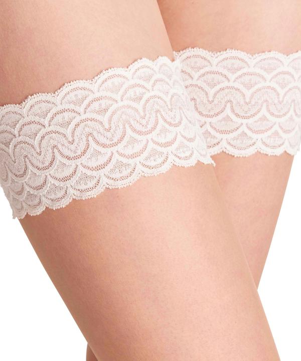 Produktbild Falke x Kaviar Gauche Lace STU (8 DEN, M)