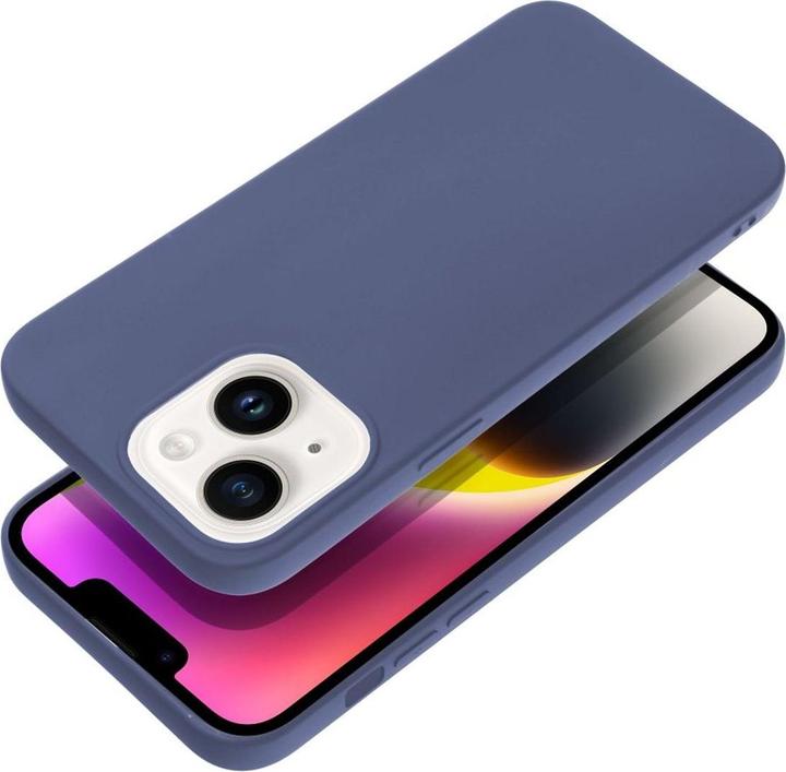 Actual product image König Design Case Mobile Protection for Apple iPhone 14 Pro Plus Max Case Cover Bumper Bag (Xiaomi Redmi 9A, Xiaomi Redmi 9AT)