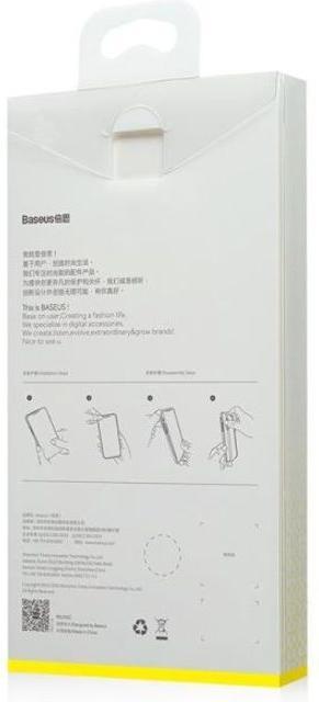 Image du produit Baseus Clé (Apple iPhone 11 Pro)