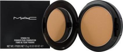 Immagine prodotto MAC Cosmetics Studio Fix - Fondotinta in polvere Plus NC44.5 (NC44.5)