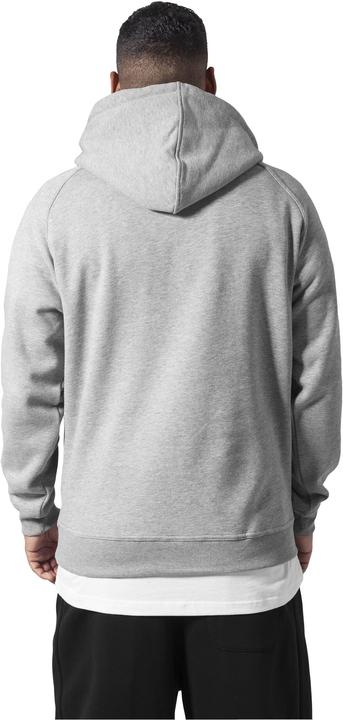 Actual product image Urban Classics Blank Hoody (3XL)