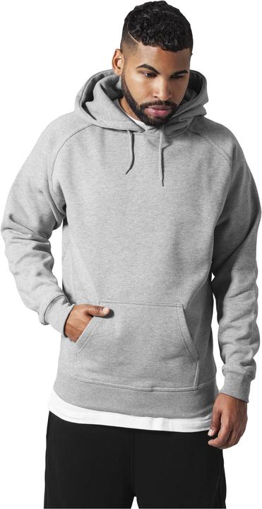 Actual product image Urban Classics Blank Hoody (3XL)