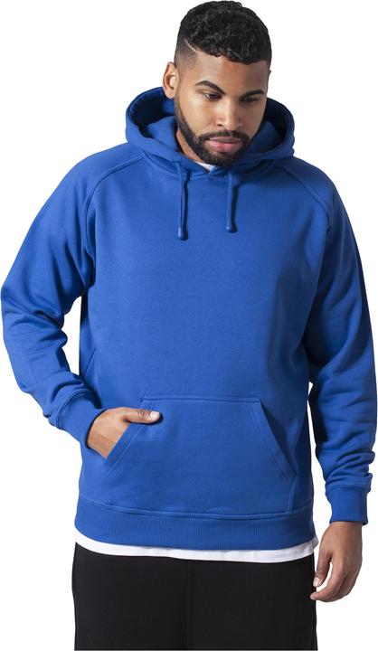 Actual product image Urban Classics Blank Hoody (L)