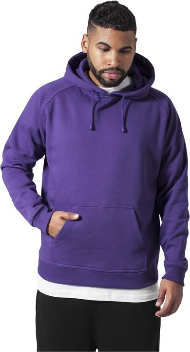 Produktbild Urban Classics Blank Hoody (5XL)