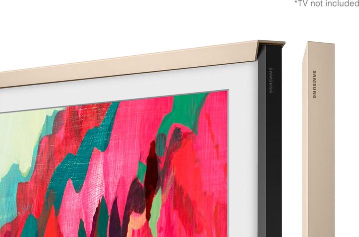Actual product image Samsung VG-SCFF65SGMXC (Framing system)