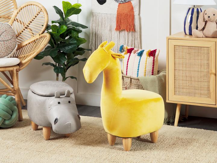 Image du produit Beliani Hippo