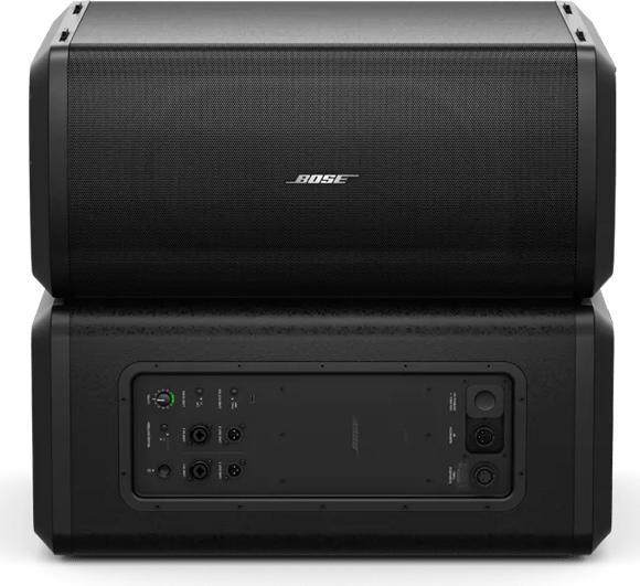 Produktbild Bose Sub2 actieve bass module (1 Stk., 1000 W)