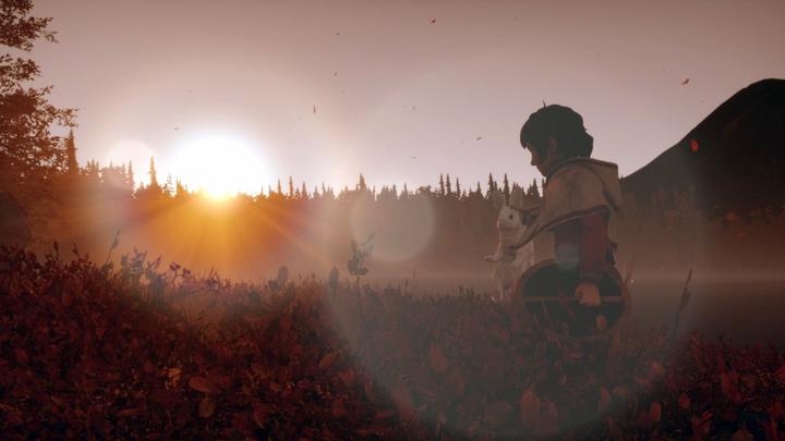 Produktbild Plug In Digital Skabma - Snowfall (PS5, DE)