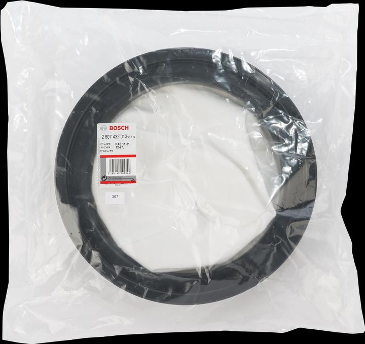 Immagine prodotto Bosch Professional Zubehör Filtro tessile per aspirapolvere Bosch