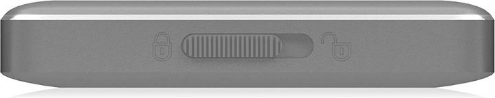 Immagine prodotto Icy Box Ib-245-C31-G (2.5")