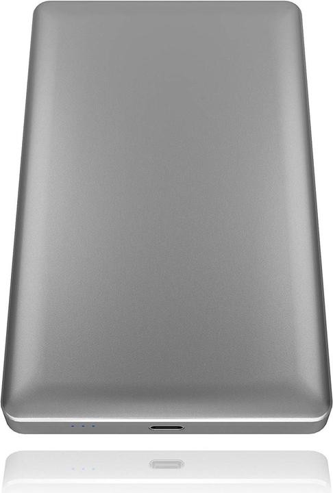 Immagine prodotto Icy Box Ib-245-C31-G (2.5")