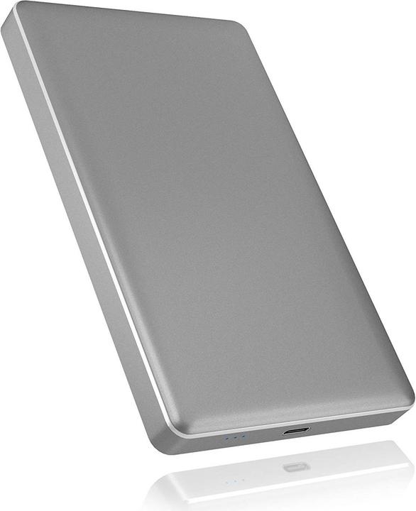 Immagine prodotto Icy Box Ib-245-C31-G (2.5")