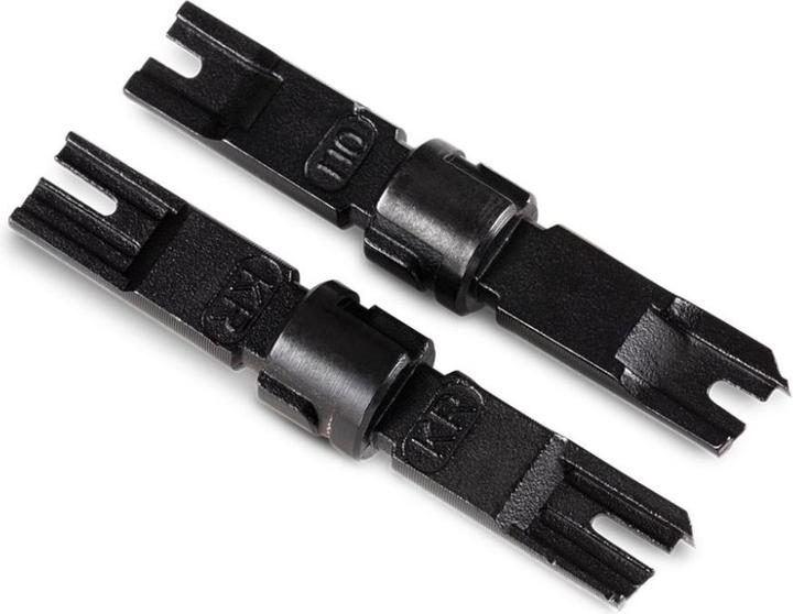 Actual product image Trendnet TC-PDT Punch Down Tool with 110 and Krone Blade (Tool)