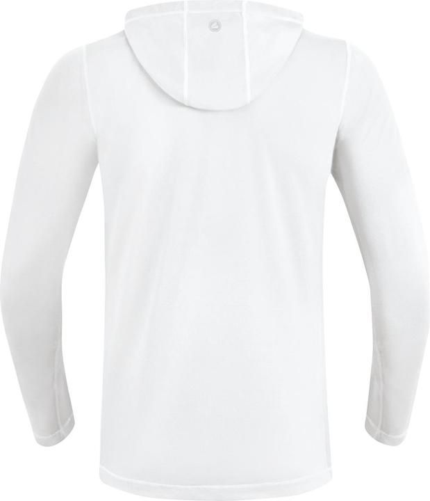 Produktbild JAKO Kapuzenjacke Run 2.0 Damen (36)