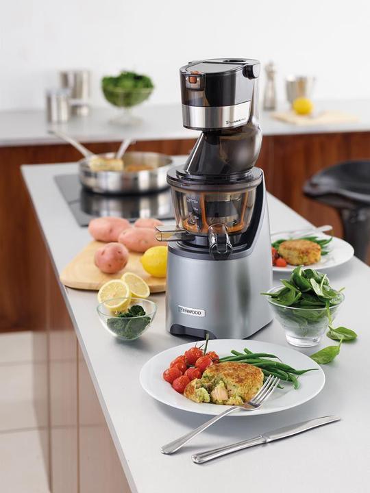 Immagine prodotto Kenwood Pure Juice JMP800SI