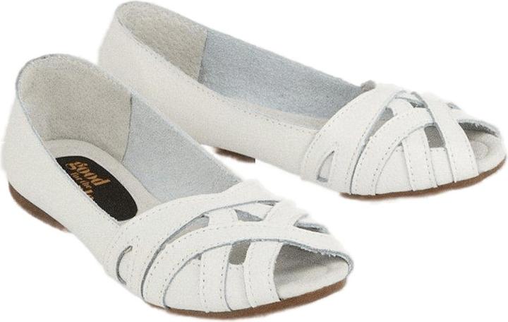 Image du produit Good For The Sole - Ballerines LAYLA - Femme (40)