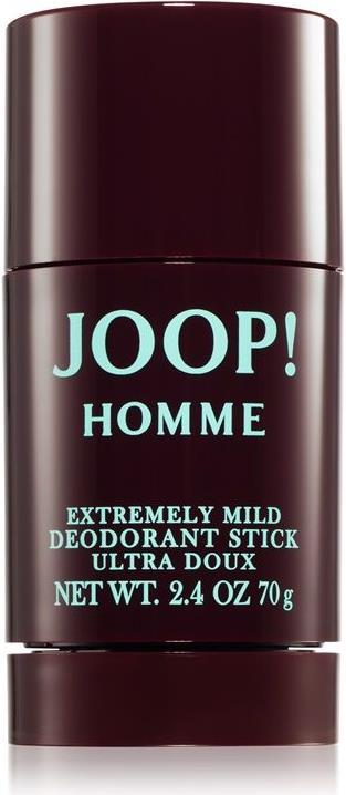 Actual product image Joop! Homme (Stick, 75 ml)