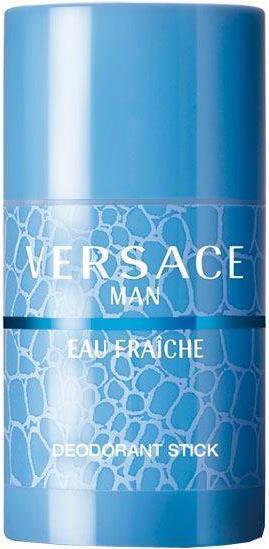 Actual product image Versace Man (Spray, 100 ml)