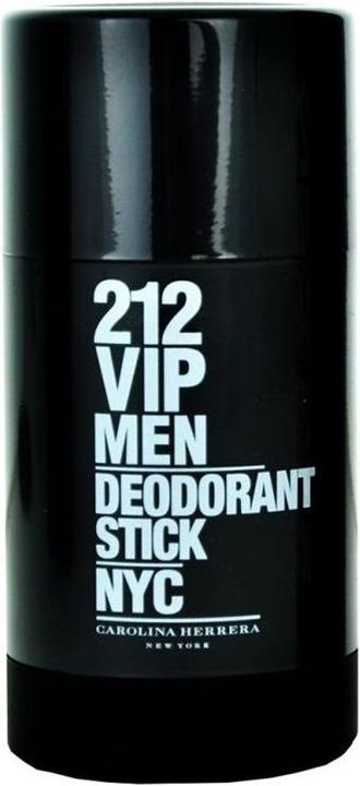 Actual product image Carolina Herrera 212 VIP (Spray, 150 ml)
