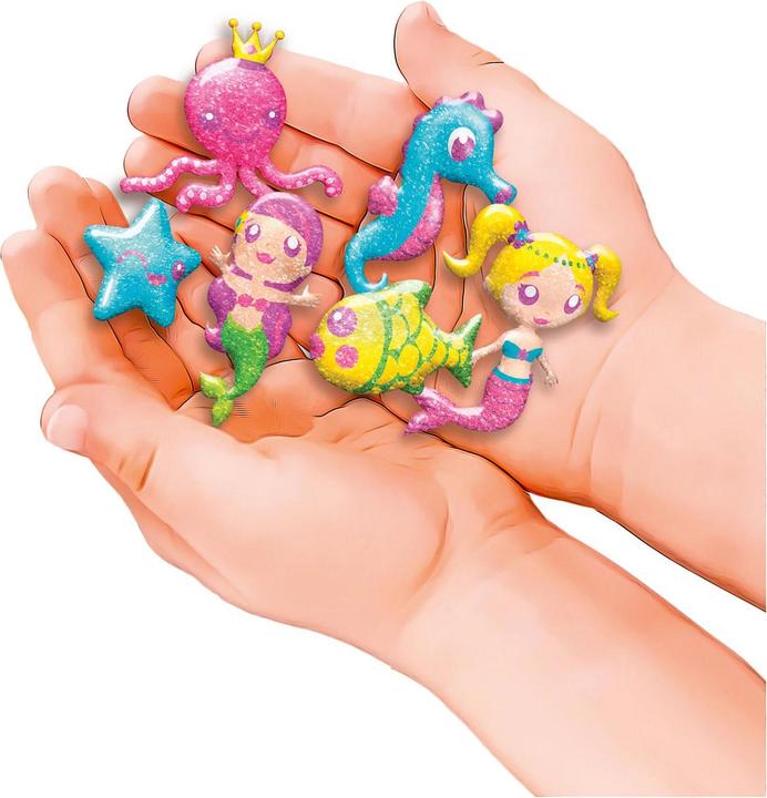 Produktbild Simba Aqua Gelz Deluxe Meerjungfrauen Set