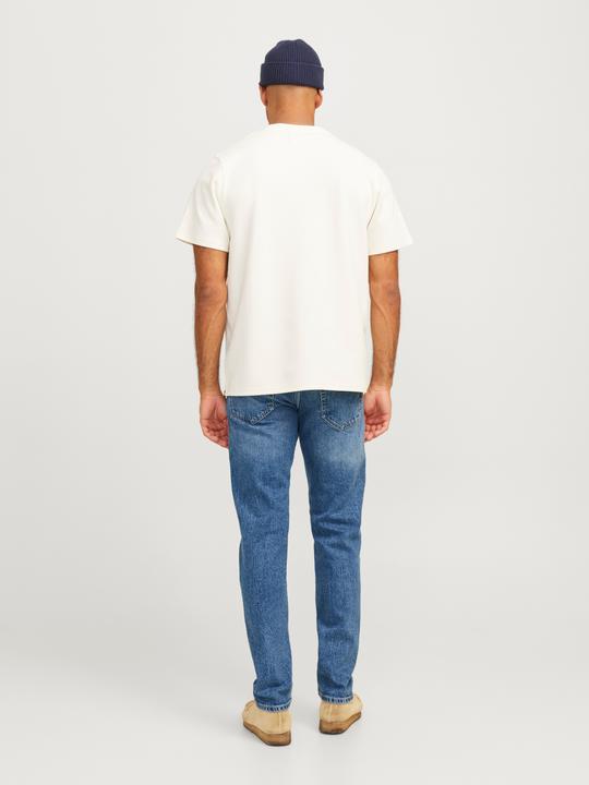 Actual product image Jack & Jones RDD Glenn Royal RE 410 Slim Fit Jeans (36)