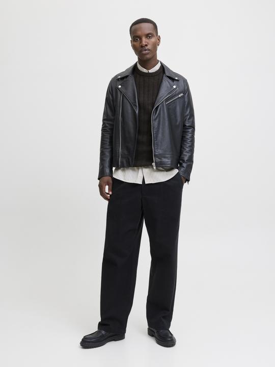 Immagine prodotto Jack & Jones Jjebradley Carter Knit Crew Neck Ln (XS)