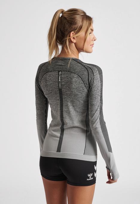 Immagine prodotto hummel Gg12 Training Senza Cuciture L/S Donna (XL)
