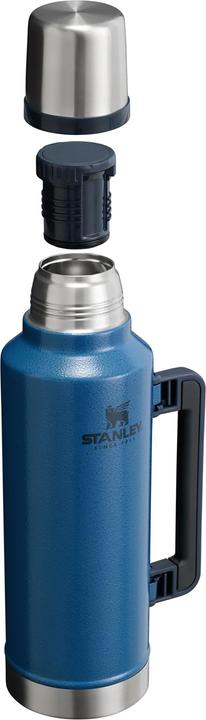 Actual product image Stanley 1913 Termos na piwo STANLEY CLASSIC GROWLER - zielona 1 9L (1.90 l)