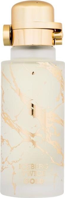 Immagine prodotto Iceberg Donne due volte d'oro (Eau de toilette, 125 ml)