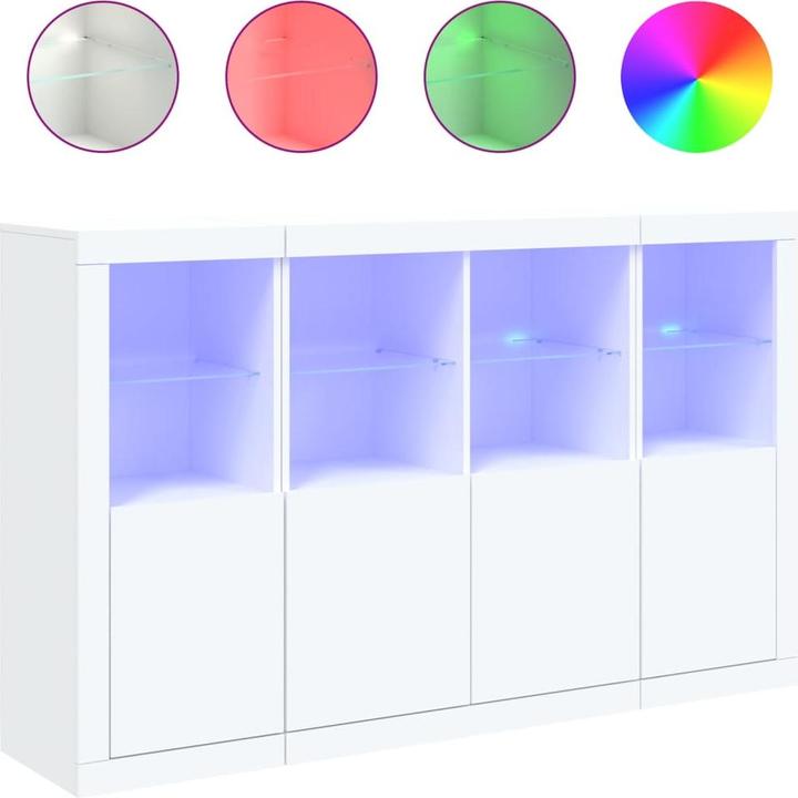 Produktbild VidaXL Jaris (163 x 37 x 100 cm)