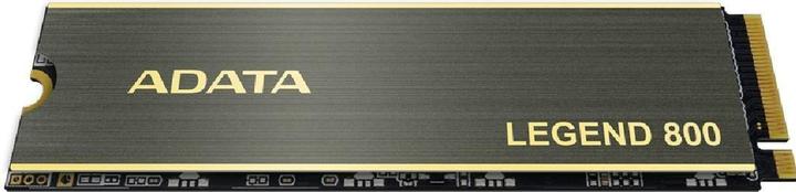 Produktbild Adata Legend 800 (2000 GB, M.2 2280)