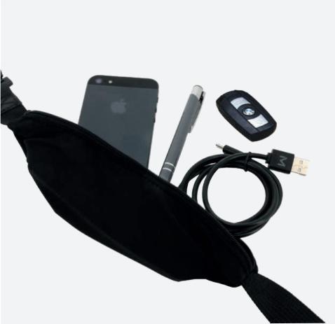 Actual product image Mobilis Universal Breakaway Shoulder