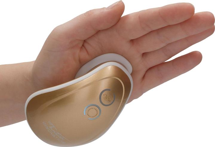 Productafbeelding Shots Twitch Hands free Suction & Vibration